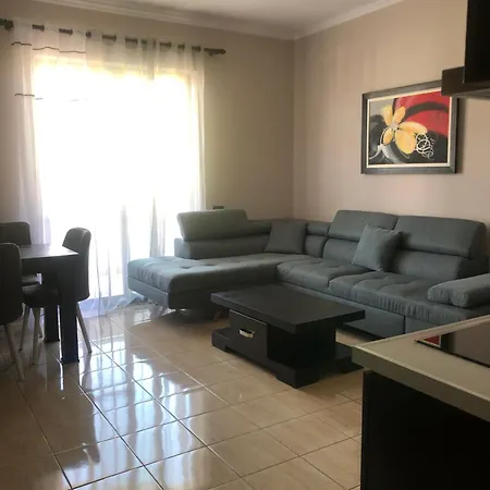Apartment Amli A1
