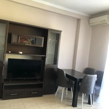 Amli A1 Apartment Tirana