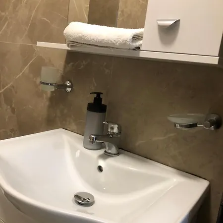 Apartment Amli A1 Tirana