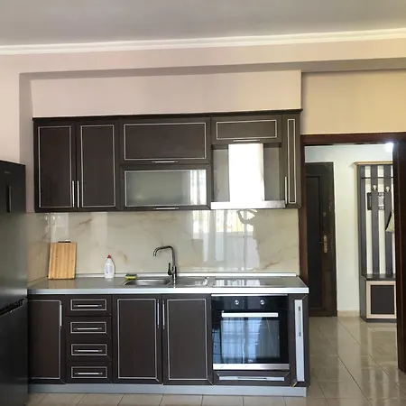 Amli A1 * Tirana