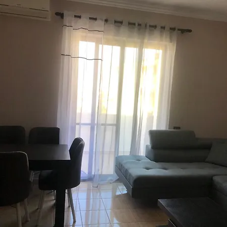 Apartment Amli A1