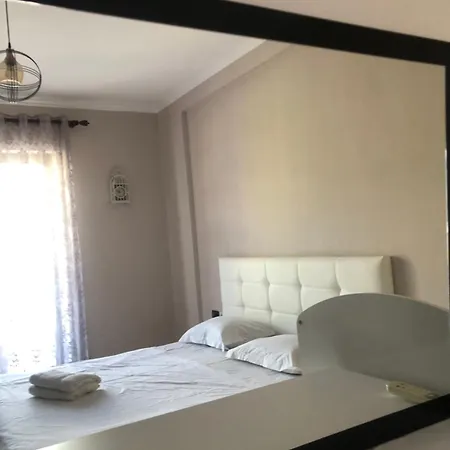 Amli A1 Apartment Tirana