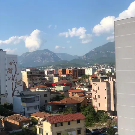 Amli A1 Tirana