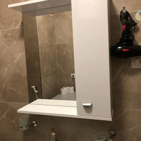 Amli A1 Apartment *