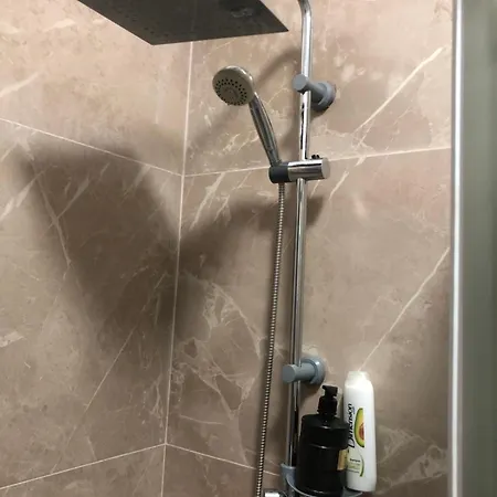 Amli A1 Apartment Tirana