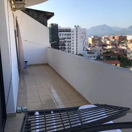 Amli A1 Apartment Tirana