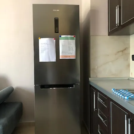 Apartment Amli A1