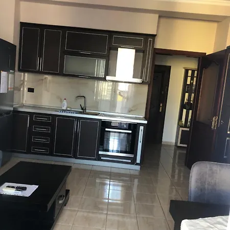 Amli A1 Apartment Tirana