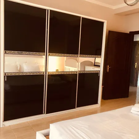 Apartment Amli A1