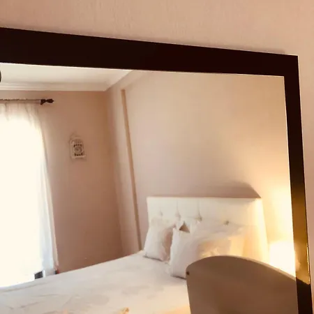Apartment Amli A1 Tirana
