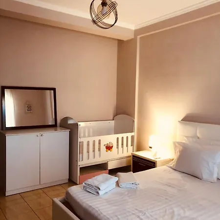 Amli A1 Apartment Tirana
