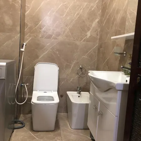 Amli A1 Appartamento Tirana