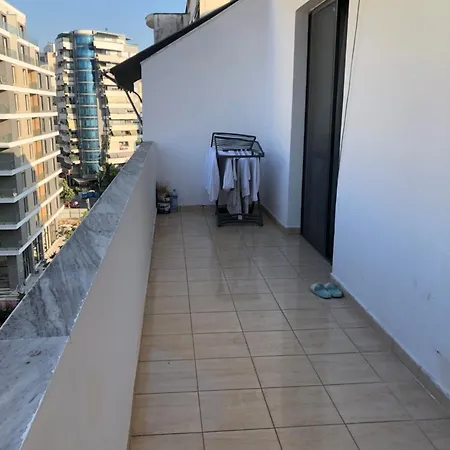 Amli A1 Tirana