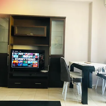 Amli A1 * Tirana