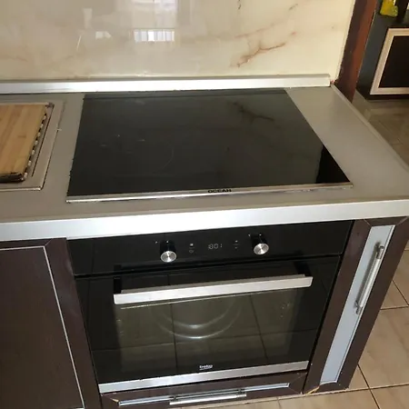 Appartamento Amli A1 *