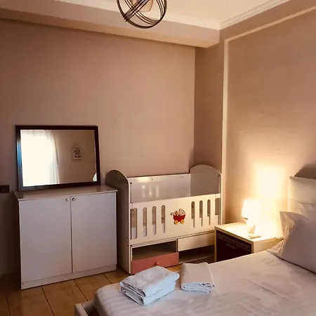 Amli A1 Tirana