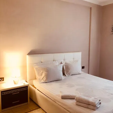 Appartamento Amli A1 *