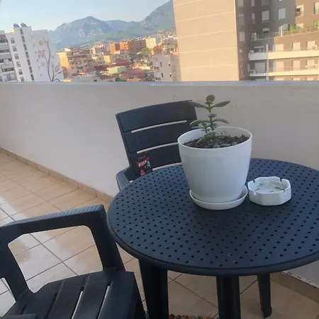 Appartamento Amli A1 *